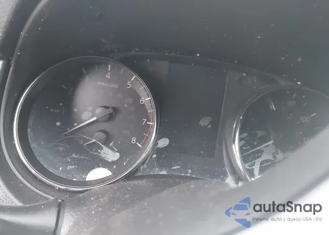 2017 Nissan Rogue Sport Sv z USA, uszkodzony, nr VIN JN1BJ1CR9HW142753